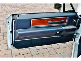 1968 Cadillac DeVille (CC-1095958) for sale in Lakeland, Florida