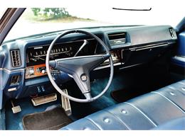 1968 Cadillac DeVille (CC-1095958) for sale in Lakeland, Florida