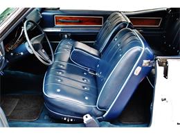 1968 Cadillac DeVille (CC-1095958) for sale in Lakeland, Florida
