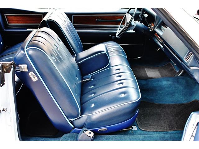 1968 Cadillac DeVille (CC-1095958) for sale in Lakeland, Florida