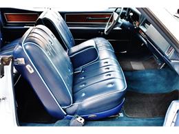 1968 Cadillac DeVille (CC-1095958) for sale in Lakeland, Florida