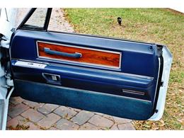 1968 Cadillac DeVille (CC-1095958) for sale in Lakeland, Florida