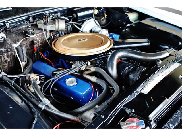 1968 Cadillac DeVille (CC-1095958) for sale in Lakeland, Florida