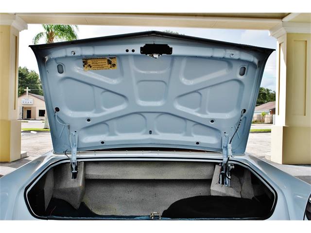 1968 Cadillac DeVille (CC-1095958) for sale in Lakeland, Florida