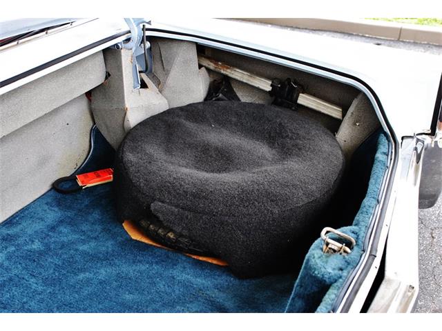 1968 Cadillac DeVille (CC-1095958) for sale in Lakeland, Florida