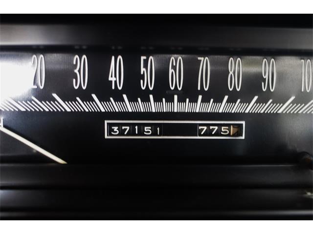 1968 Cadillac DeVille (CC-1095958) for sale in Lakeland, Florida