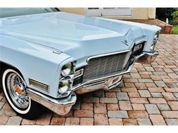 1968 Cadillac DeVille (CC-1095958) for sale in Lakeland, Florida
