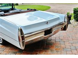 1968 Cadillac DeVille (CC-1095958) for sale in Lakeland, Florida