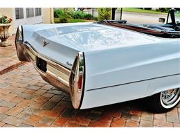 1968 Cadillac DeVille (CC-1095958) for sale in Lakeland, Florida