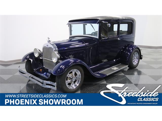 1928 Ford Model A (CC-1095961) for sale in Mesa, Arizona