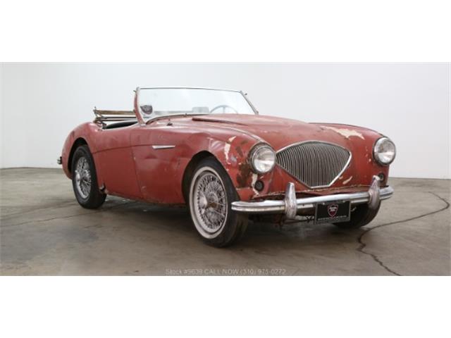 1954 Austin-Healey 100-4 (CC-1095974) for sale in Beverly Hills, California