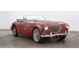 1954 Austin-Healey 100-4 (CC-1095974) for sale in Beverly Hills, California