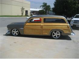 1951 Ford Woody Wagon (CC-1095979) for sale in Brea, California