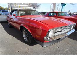 1973 Ford Mustang (CC-1095980) for sale in Midland, Texas