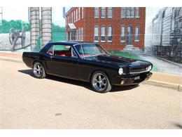 1965 Ford Mustang (CC-1095985) for sale in Collierville, Tennessee