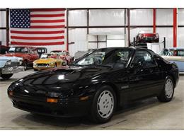 1987 Mazda RX-7 (CC-1096002) for sale in Kentwood, Michigan