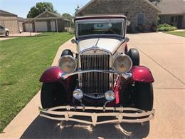 1930 Hudson 4-DR (CC-1096004) for sale in Park Hills, Missouri