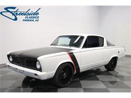 1966 Plymouth Barracuda (CC-1096005) for sale in Mesa, Arizona
