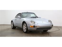 1996 Porsche 993 (CC-1096031) for sale in Beverly Hills, California