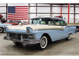 1957 Ford Fairlane (CC-1096054) for sale in Kentwood, Michigan