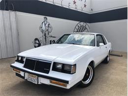 1986 Buick Regal (CC-1090606) for sale in Midland, Texas