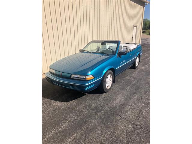 1994 Pontiac Sunbird (CC-1096061) for sale in Park Hills, Missouri