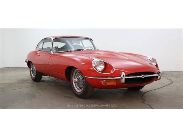 1969 Jaguar XKE (CC-1096064) for sale in Beverly Hills, California