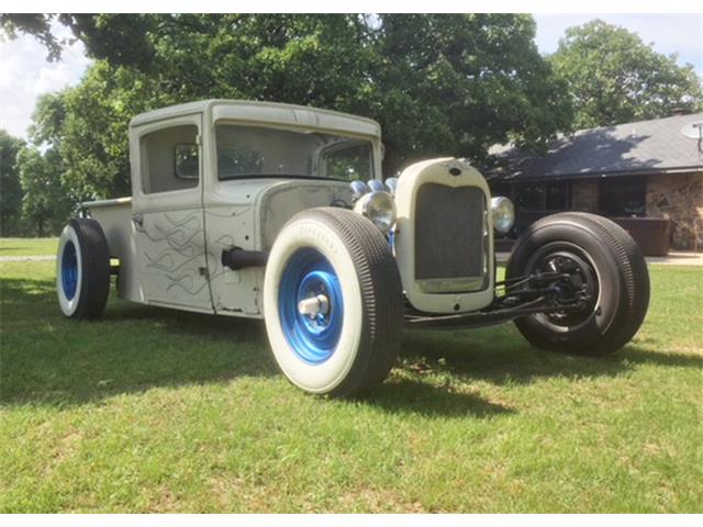 1930 Dodge Street Rod (CC-1096072) for sale in Tulsa, Oklahoma