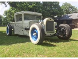 1930 Dodge Street Rod (CC-1096072) for sale in Tulsa, Oklahoma