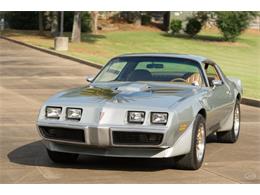 1979 Pontiac Firebird Trans Am (CC-1096087) for sale in Collierville, Tennessee
