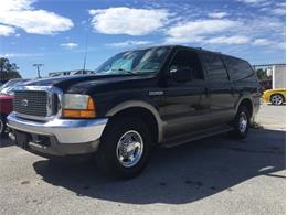 2000 Ford Excursion (CC-1096106) for sale in Park Hills, Missouri