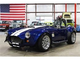1965 Shelby Cobra (CC-1096125) for sale in Kentwood, Michigan