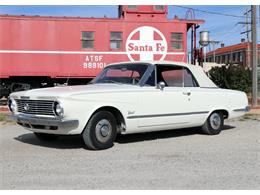 1964 Plymouth Valiant (CC-1096126) for sale in Tulsa, Oklahoma