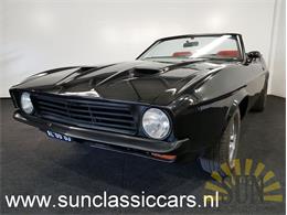 1972 Ford Mustang (CC-1096134) for sale in Waalwijk, Noord-Brabant