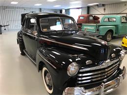 1946 Ford Super Deluxe (CC-1096139) for sale in Clarkesville, Georgia