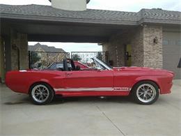 1967 Ford Mustang (CC-1090614) for sale in Midland, Texas