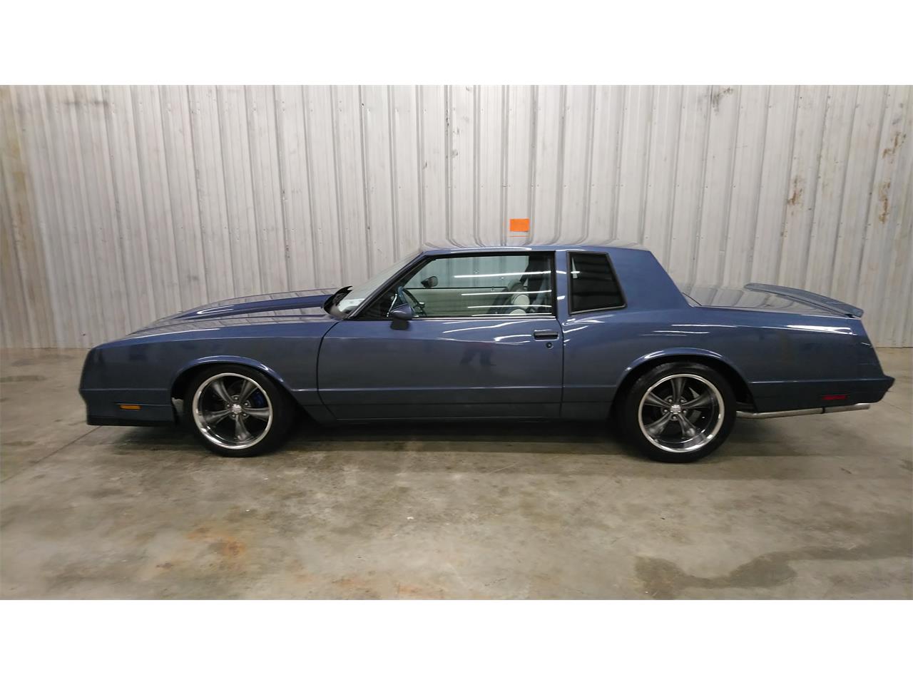 1983 Chevrolet Monte Carlo SS for Sale | ClassicCars.com | CC-1096142