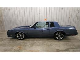 1983 Chevrolet Monte Carlo SS (CC-1096142) for sale in Cleveland, Georgia