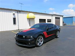 2010 Ford Mustang (Roush) (CC-1096146) for sale in Manitowoc, Wisconsin