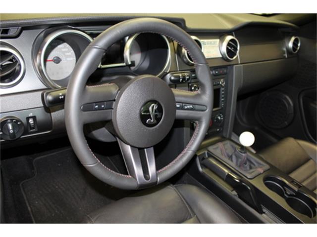 2009 Ford Shelby GT500  (CC-1096158) for sale in Roswell, Georgia