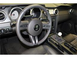 2009 Ford Shelby GT500  (CC-1096158) for sale in Roswell, Georgia