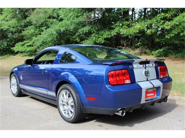2009 Ford Shelby GT500  (CC-1096158) for sale in Roswell, Georgia