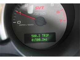 2009 Ford Shelby GT500  (CC-1096158) for sale in Roswell, Georgia