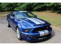 2009 Ford Shelby GT500  (CC-1096158) for sale in Roswell, Georgia