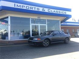 1990 Nissan GT-R (CC-1096172) for sale in Lynden, Washington