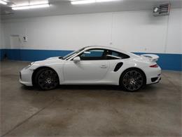 2014 Porsche 911 Turbo S (CC-1096179) for sale in Plymouth , Wisconsin