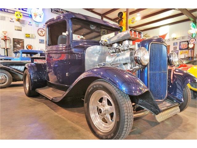 1932 Ford Model B (CC-1090618) for sale in Midland, Texas