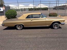 1962 Chevrolet Impala (CC-1096194) for sale in Phoenix, Arizona