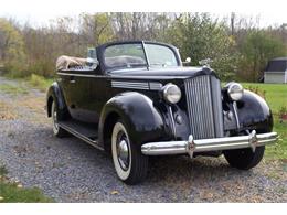 1939 Packard 120 (CC-1096201) for sale in Manlius, New York