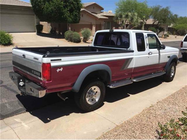 1993 Ford F250 (CC-1096202) for sale in Fountain Hills, Arizona